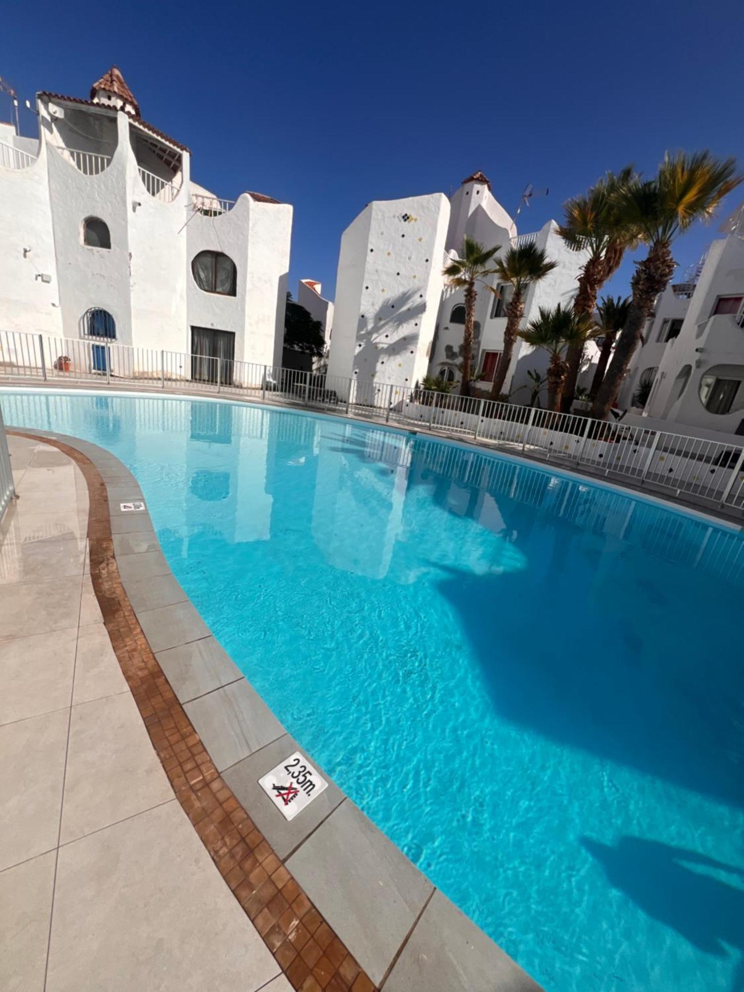 San Rafael Apartment Playa de las Américas