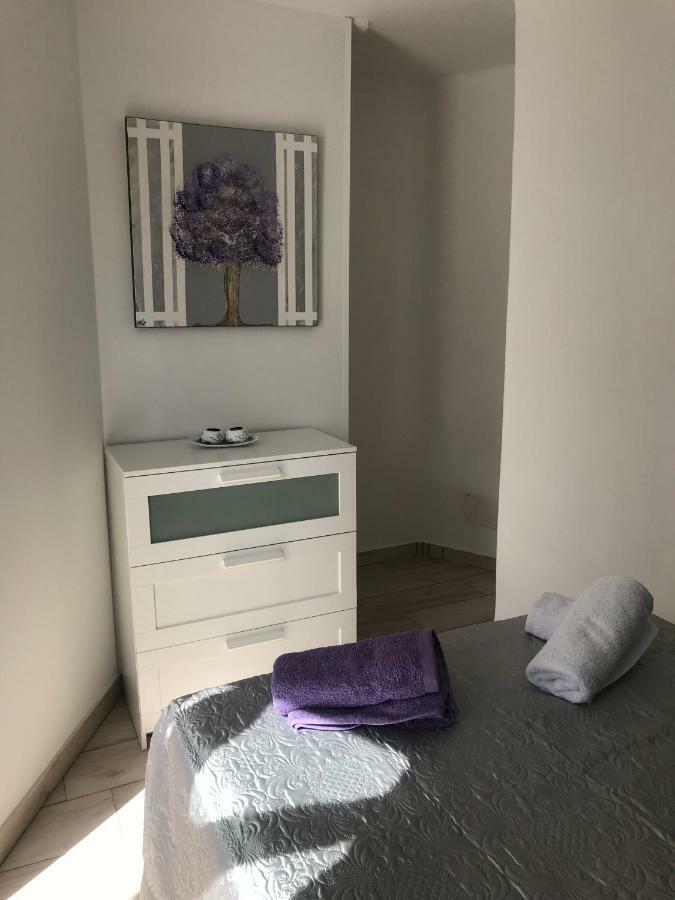 San Rafael Apartment *