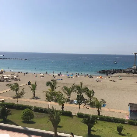 San Rafael Appartement Playa de las Américas Buitenkant foto