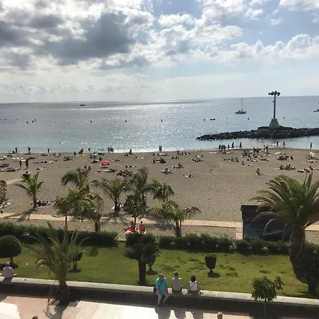 San Rafael Appartement Playa de las Américas Buitenkant foto