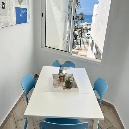 San Rafael Appartement Playa de las Américas Buitenkant foto