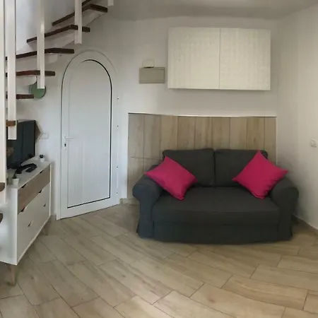San Rafael Appartement Playa de las Américas Buitenkant foto