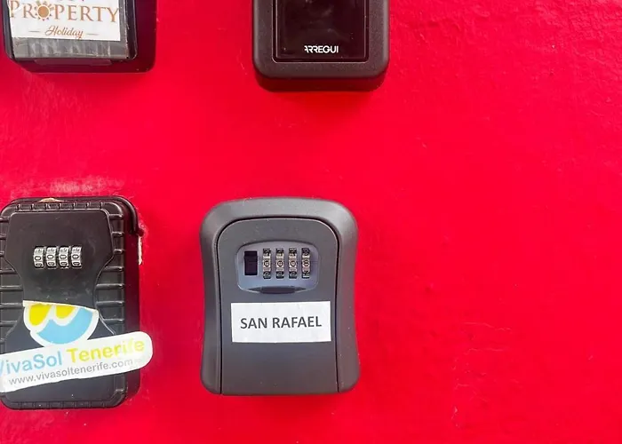 San Rafael