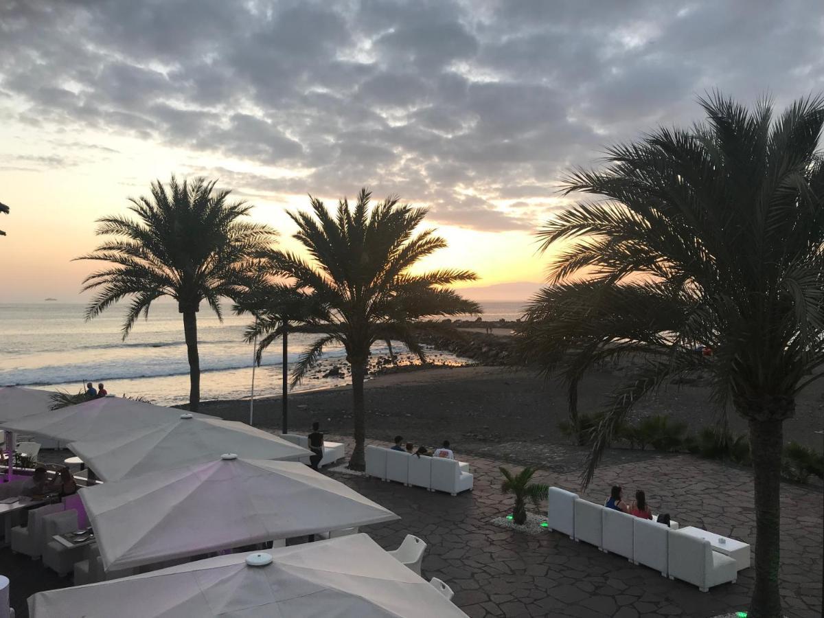 San Rafael * Playa de las Americas (Tenerife)