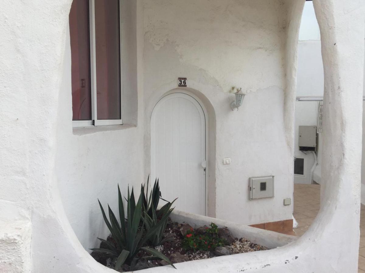 Appartement San Rafael *