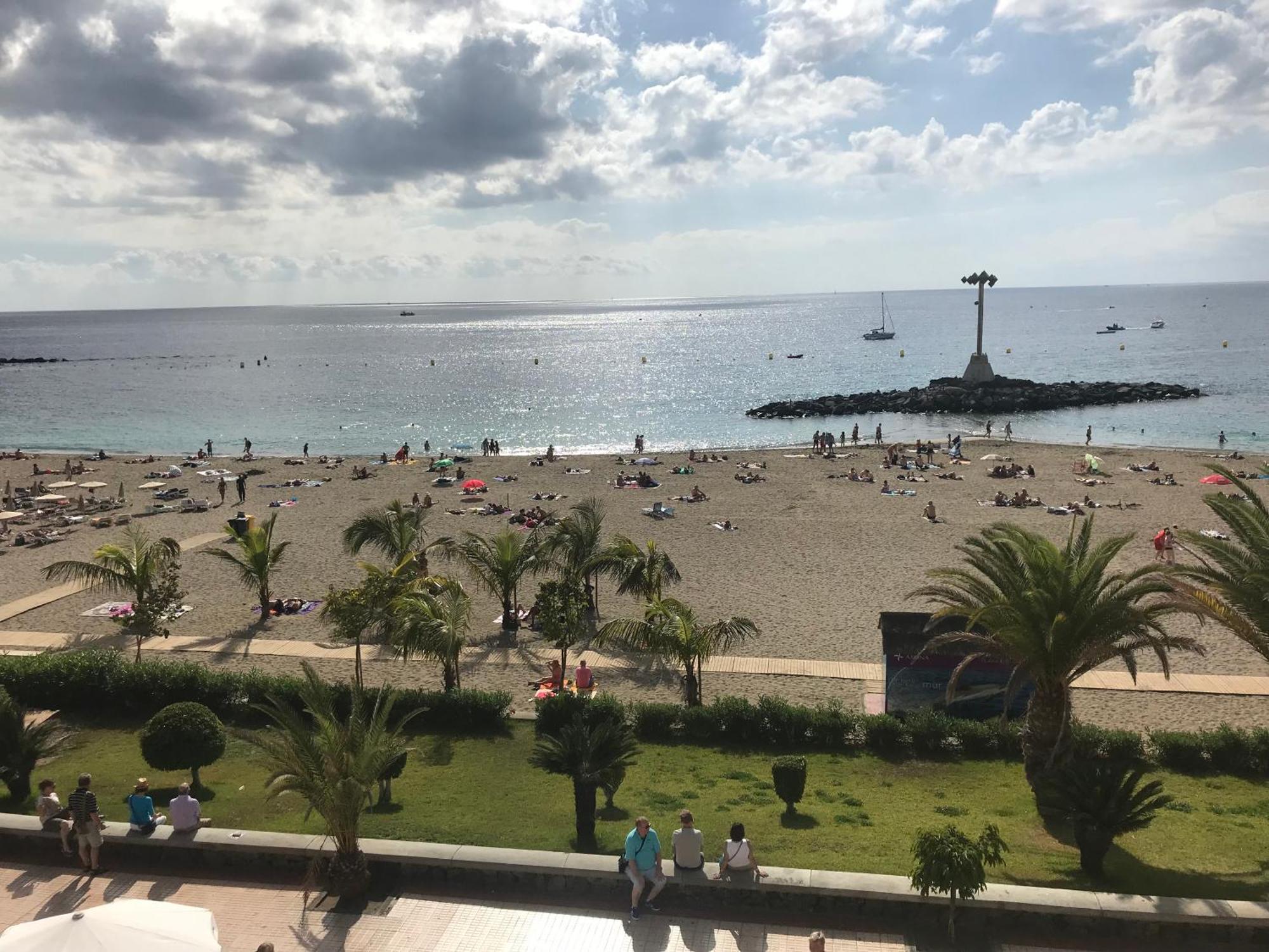 San Rafael Appartement