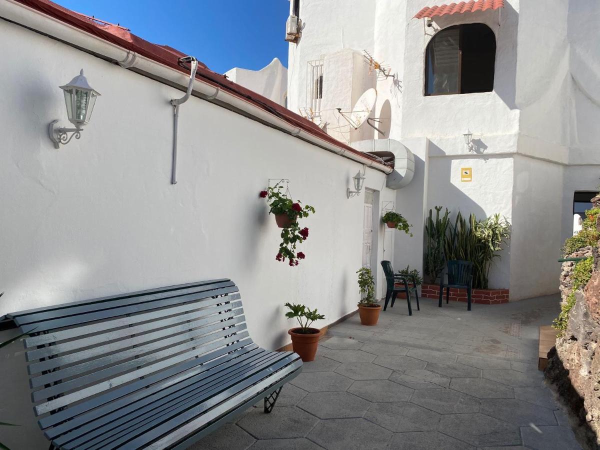 San Rafael Apartment Playa de las Americas (Tenerife)