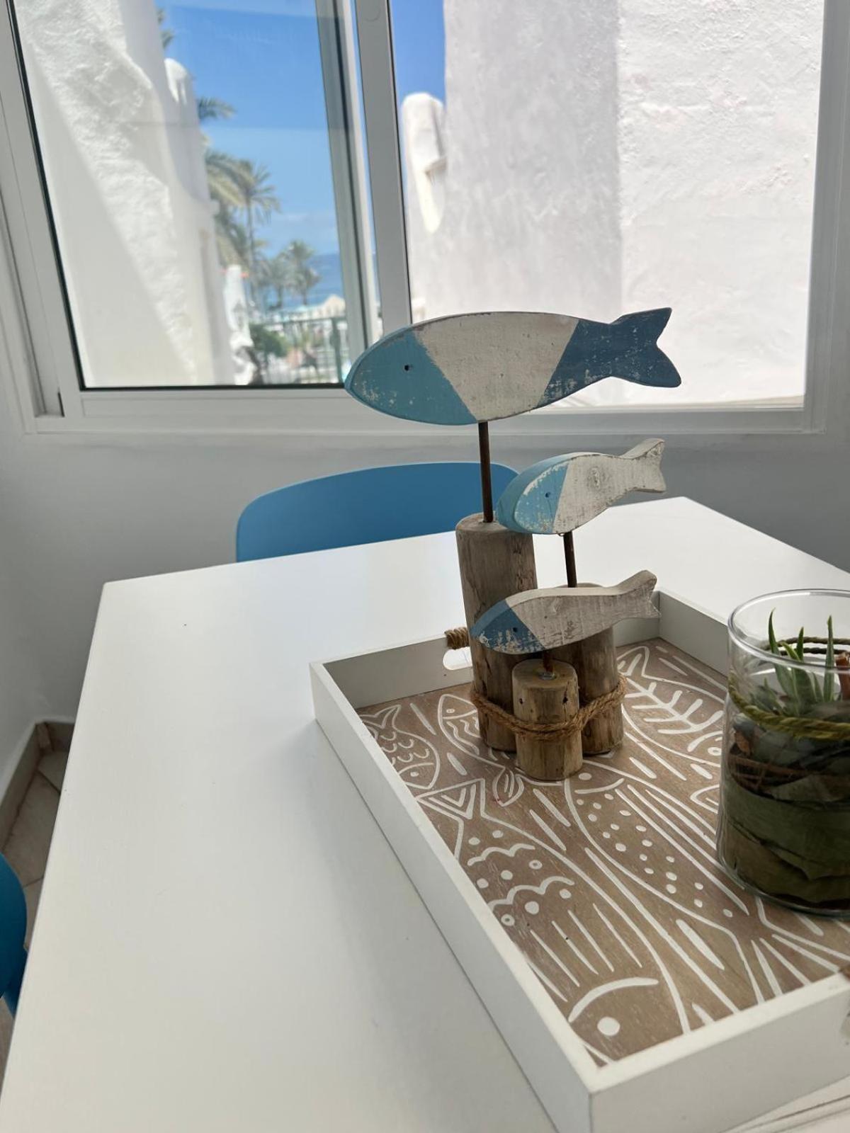 Apartment San Rafael