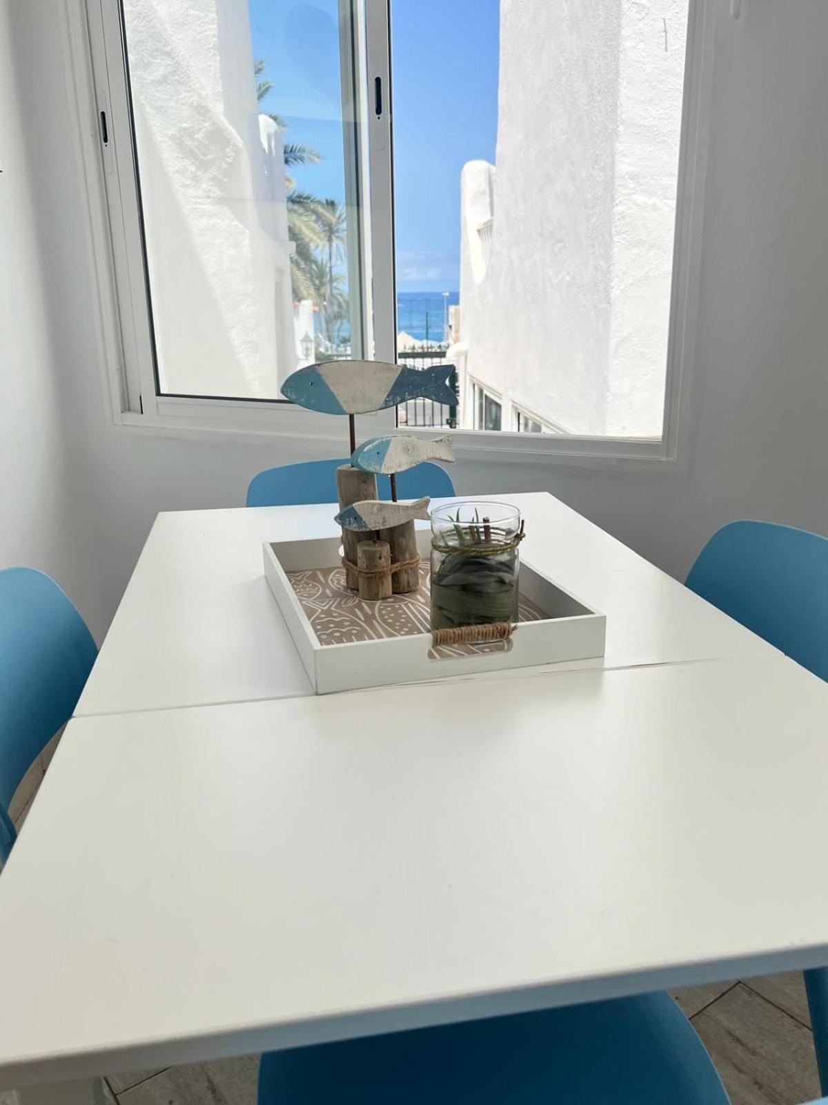 San Rafael Apartment *