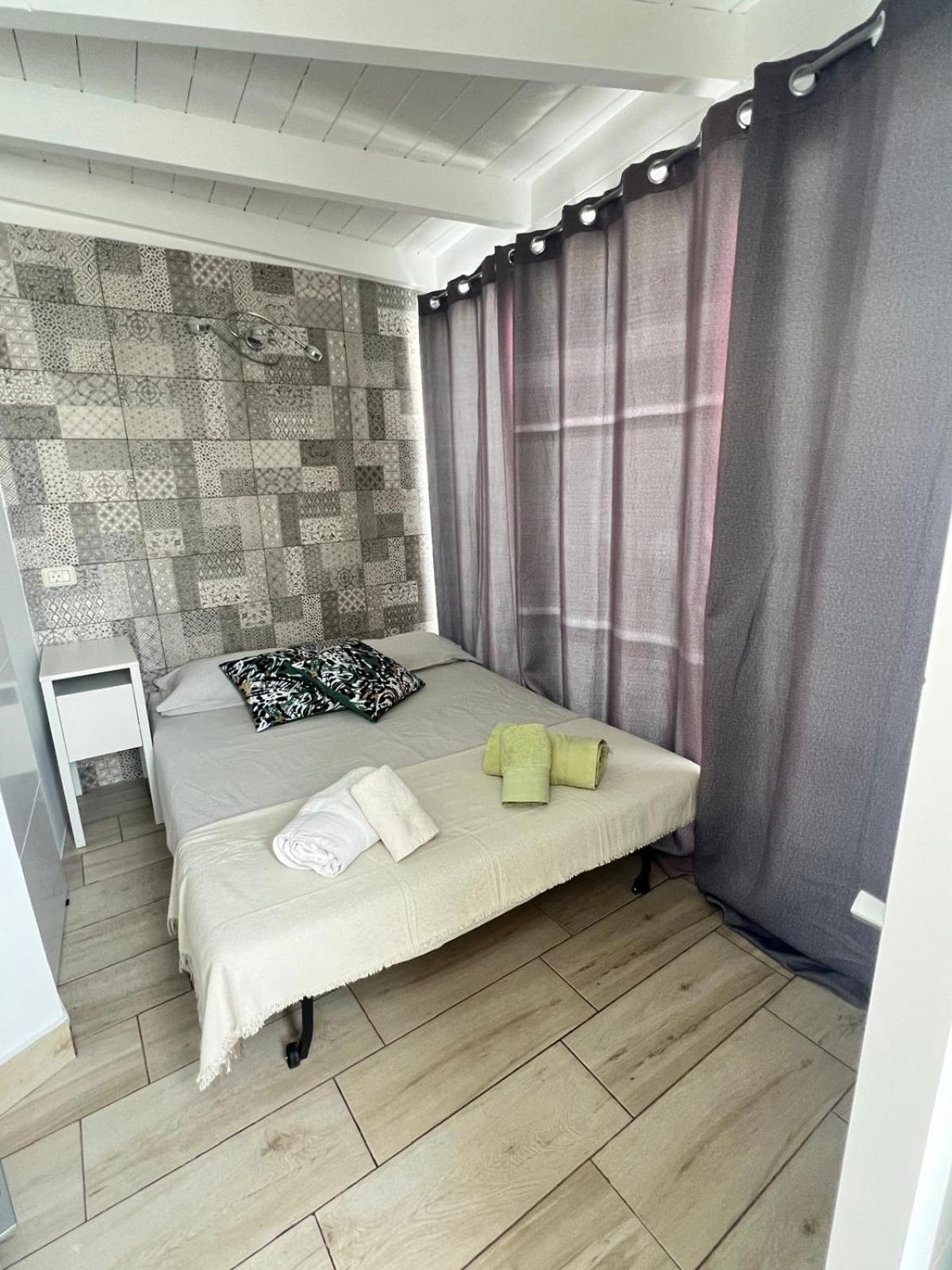 Apartment San Rafael Playa de las Americas (Tenerife)