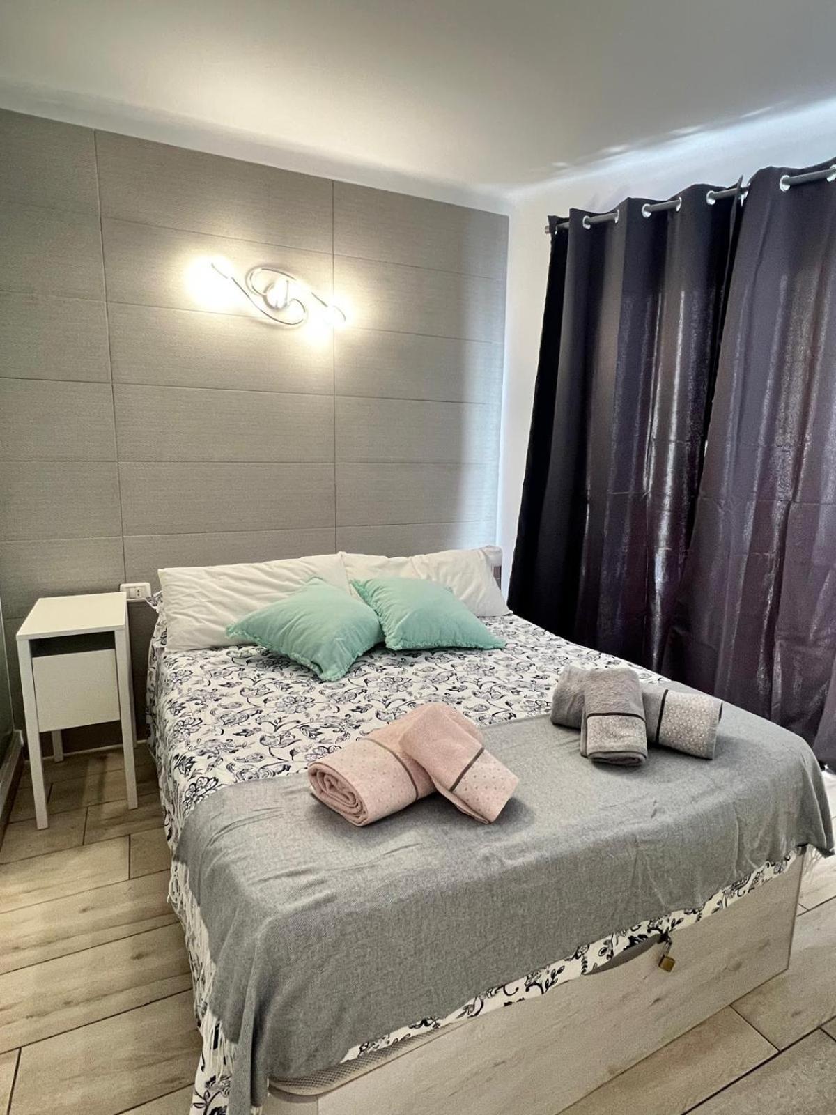 Apartment San Rafael *