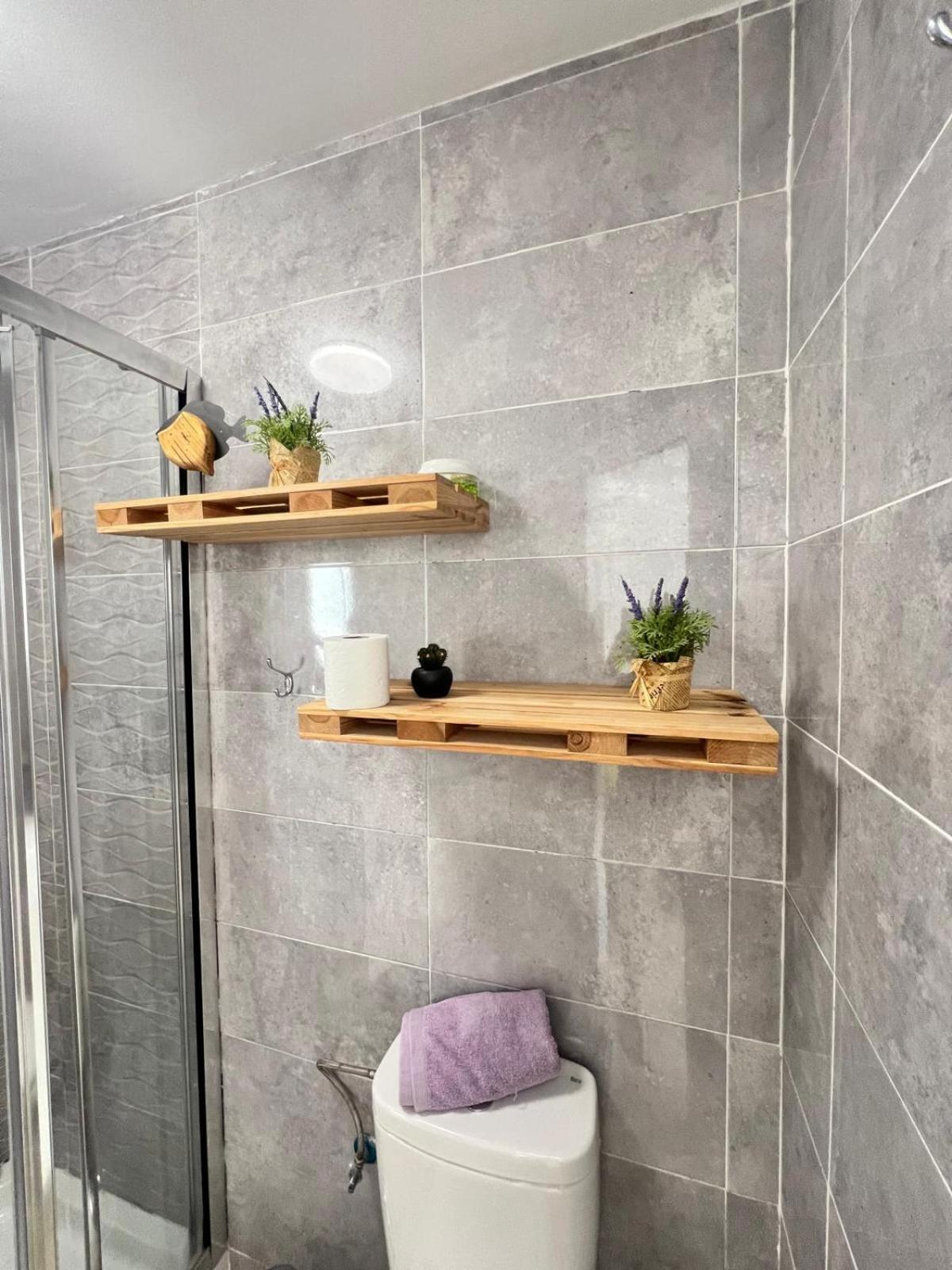 Appartement San Rafael