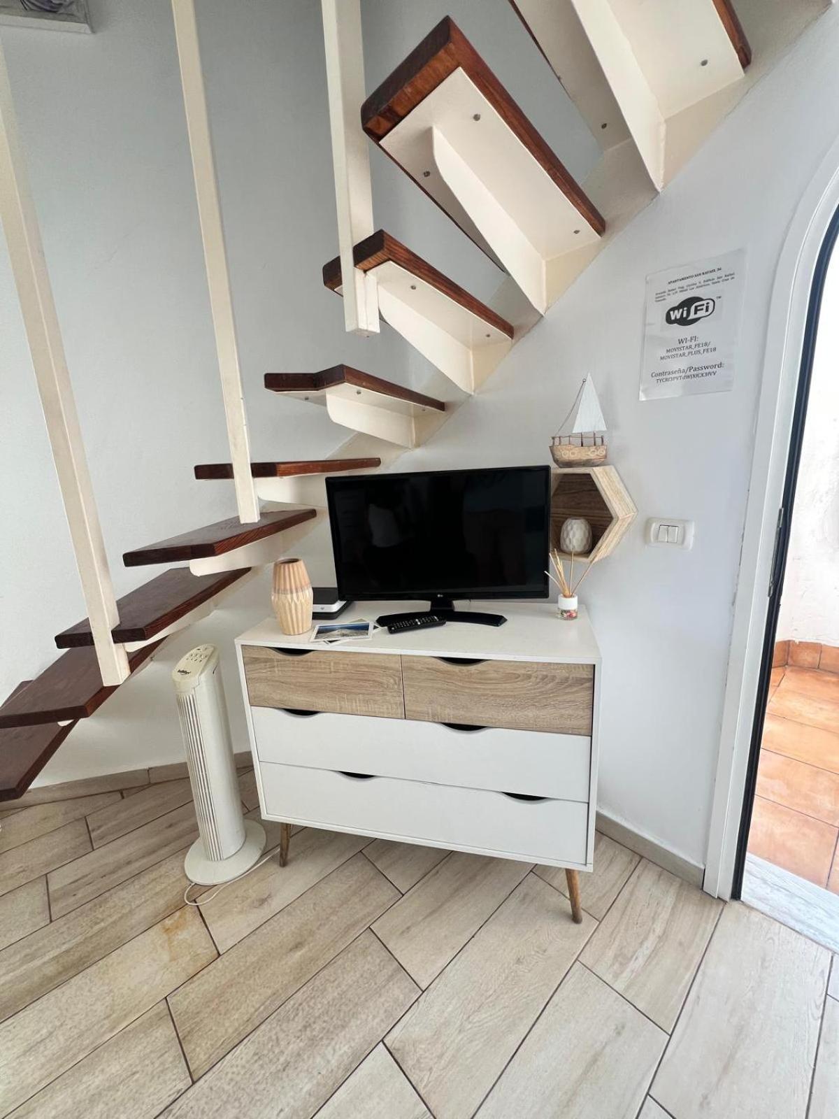 Apartment San Rafael *