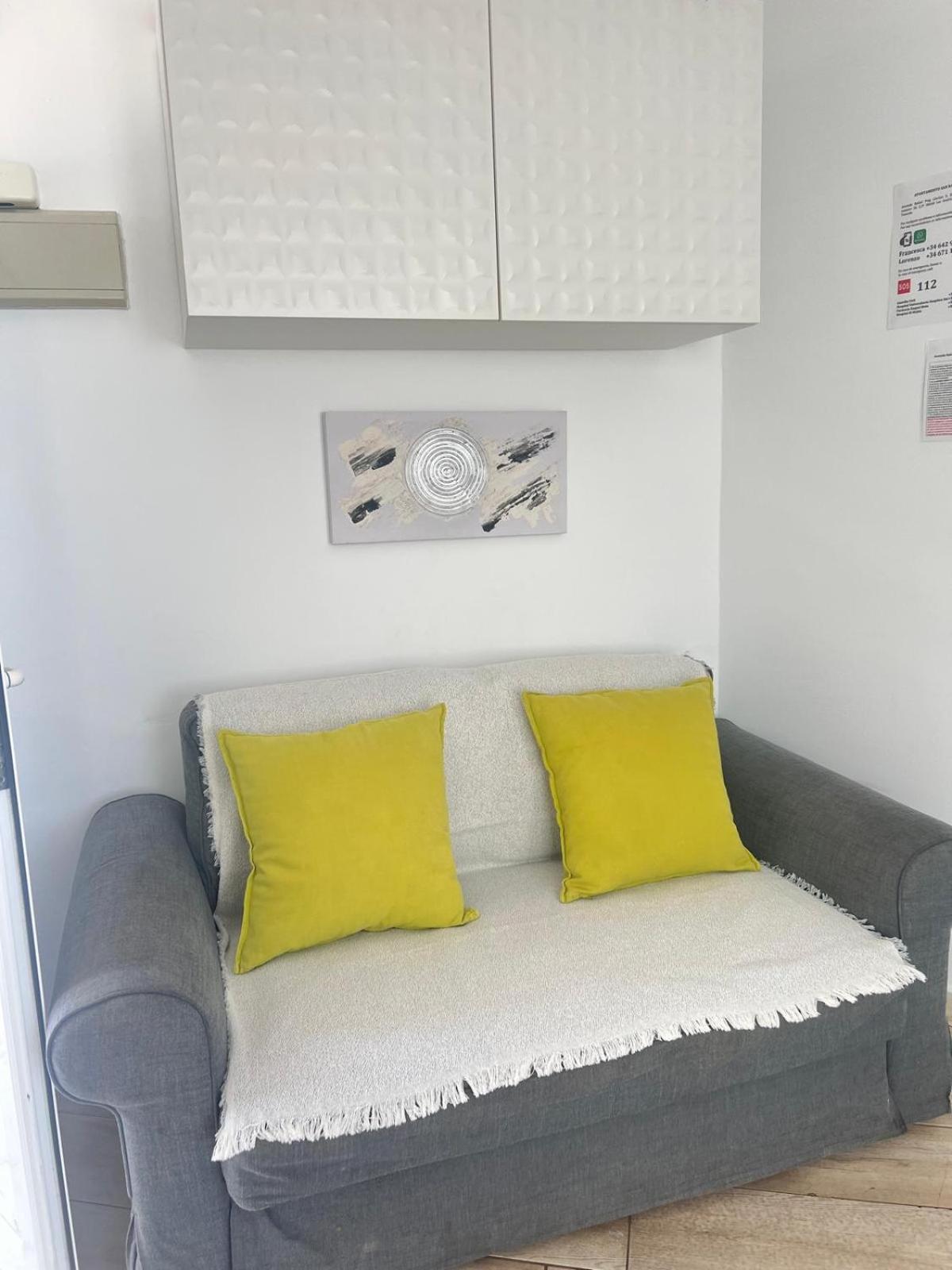 San Rafael Apartment