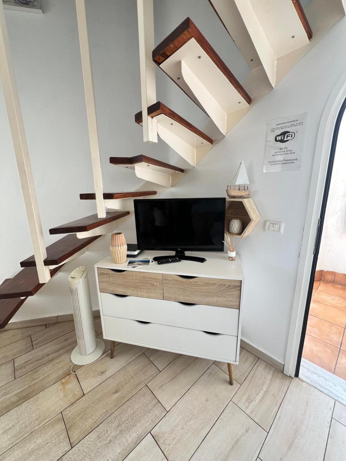 Apartment San Rafael