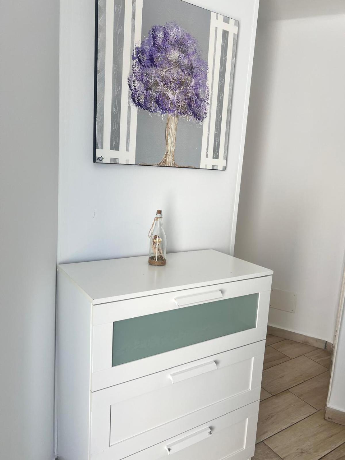 San Rafael Appartement *