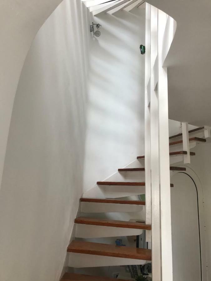 San Rafael Apartment *
