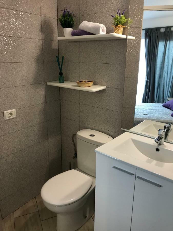San Rafael Apartment