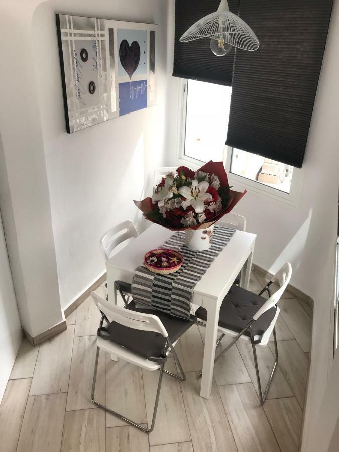 San Rafael Apartment